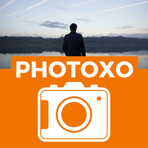 Photoxo - Photo,Texture Editor