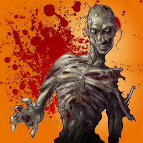 Overlive: Zombie Apocalypse Survival RPG LITE