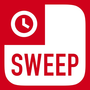 Sweep Alarm