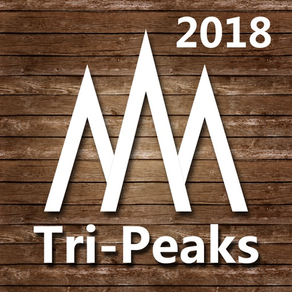 Solitaire Tri-Peaks Go
