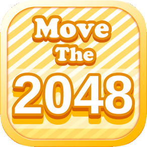 Move the 2048