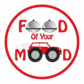 Food of Your Mood