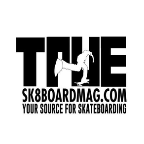 True Skateboard Mag