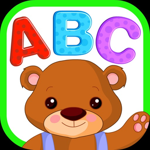 ABC Games for Kids & Toddlers