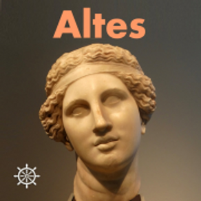 Altes Musem Berlin