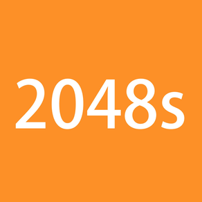 2048+ Saga