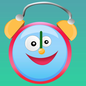 Alarmarama - Funny Alarm Clock FREE