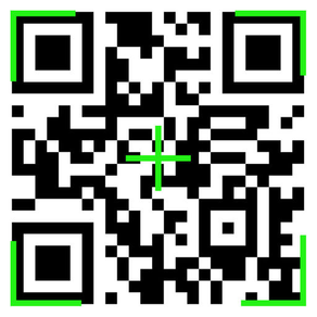 QR Code & Barcode Fast Scanner