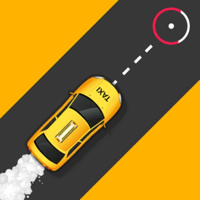 elígeme Taxi Simulador Juego