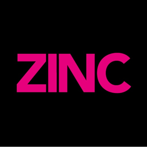 ZINC Arabic