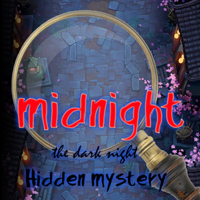 Midnight Hidden Mystery