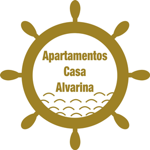 Apartamentos Casa Alvarina