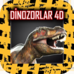 Dinozorlar 4D