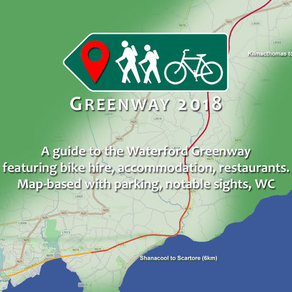 Greenway 2018