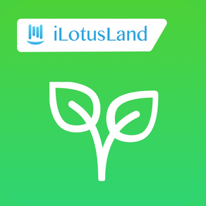 iLotusLand for Environment