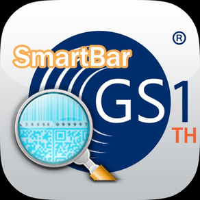 GS1 SmartBar