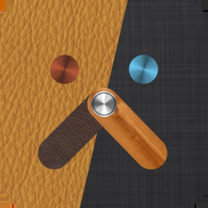 Slash/Dots. - Physics Puzzles