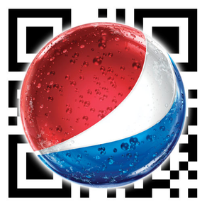 Pepsi QR Reader