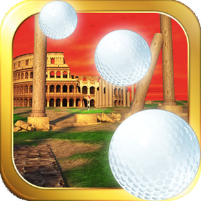 Hole In One Golf  -World Tour-