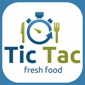 Tic Tac Fresh Food Bucuresti