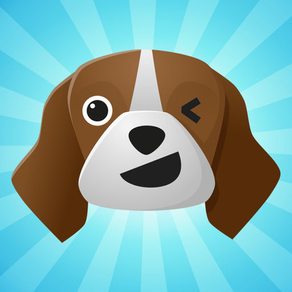 BeagleMoji - Beagle Emoji Keyboard