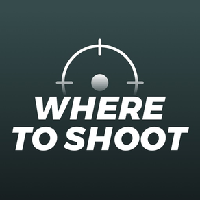 Where To Shoot