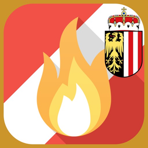 Feuerwehreinsatzinfos OÖ