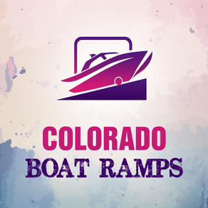 Colorado Boat Ramps