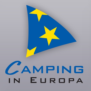 Camping in Europe