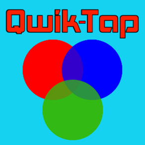 Qwik-Tap