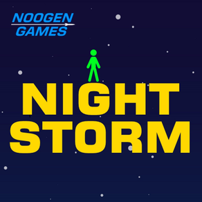 Night Storm