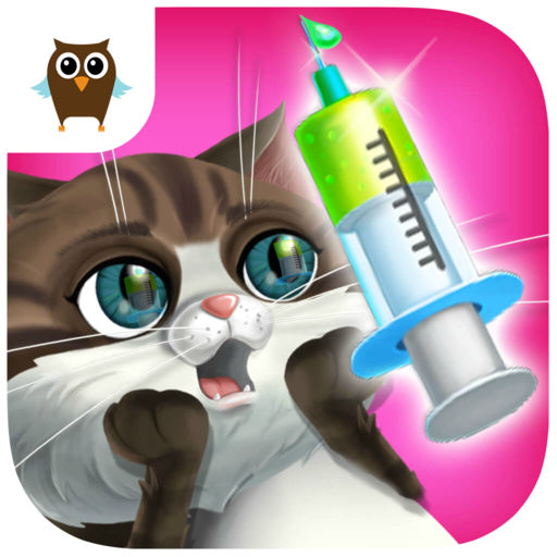 Farm Animals Hospital Doctor 3 - No Ads for iOS (iPhone/iPad) Latest