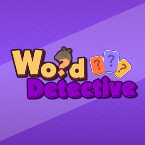 Word Search Detective