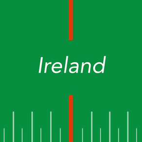 Radio Ireland - AM/FM