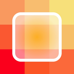 QOLOR - Find the different color game