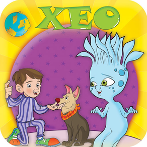 Xeo English