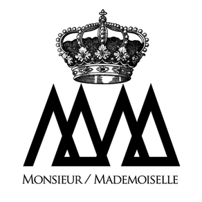 Monsieur-Mademoiselle