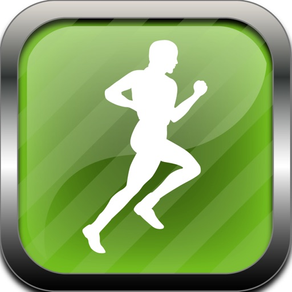 Run Tracker - Pisteur d’exercice physique avec GPS pour les coureurs