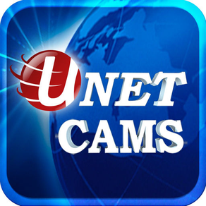 uNetCams: Multicam & Record
