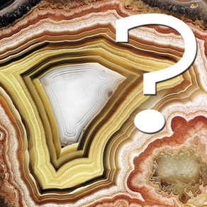 Mineral Quiz