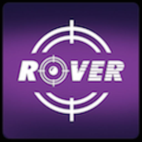 Rover 8000 E-Mobile