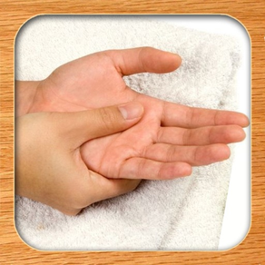 L'acupressure: se soigner