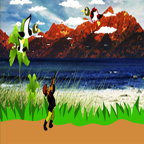 duck shooting game free