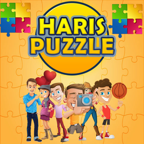 Haris Puzzle 2017