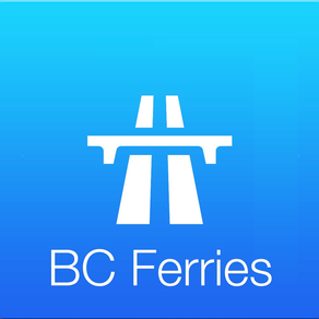 BC Ferries Cam