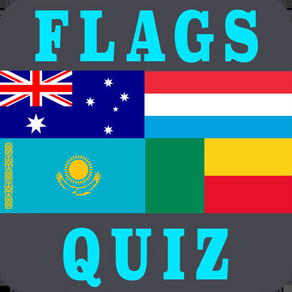 Flags Fun Quiz