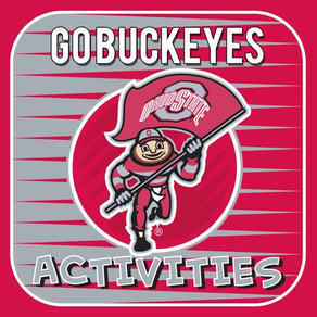 Go Buckeyes Activities