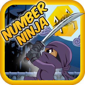 Number Ninja