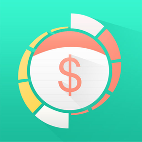 Budget Wiz Pro - Monthly Home Budget Planner & Log