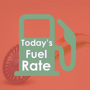 Daily Fuel Rate India